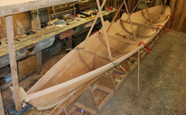 thames boat builders riverthames.co : stanley & thomas